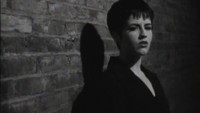 The Cranberries - Linger artwork