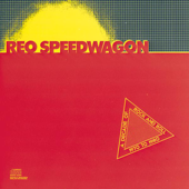 Time for Me to Fly - REO Speedwagon