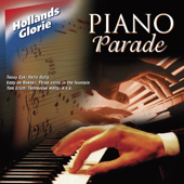 Piano Parade - Verschillende artiesten
