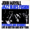 Jazz Blues Fusion, 1972