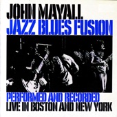 John Mayall - Dry Throat