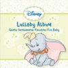 Disney Lullaby Album, 2000