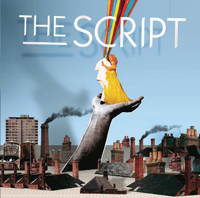 The Script - The Script (Deluxe) artwork