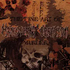 Fine Art of Murder - Malevolent Creation