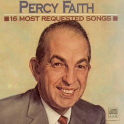 Percy Faith and His Orchestra - MacArthur Park