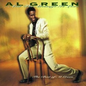 Al Green - Put A Little Love In Your Heart (With Annie Lennox)