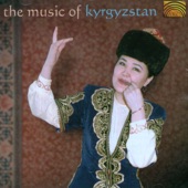The Music of Kyrgyzstan artwork