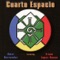 Sancho - Cuarto Espacio lyrics