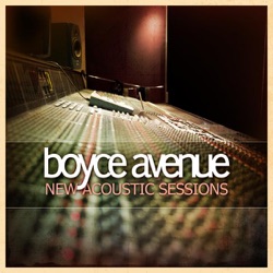 Boyce Avenue - Just the Way You Are