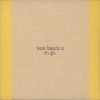 Tom Baxter - EP