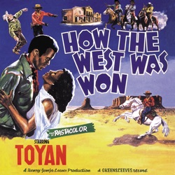 Freddie McGregor & Toyan - Wife and Sweetheart
