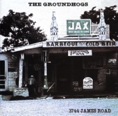 The Groundhogs - Garden