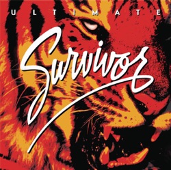 Survivor - High On You