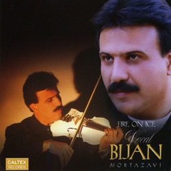 Bijan Mortazavi - Beloved's Breeze (Naseme Eshgh)