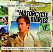Motorcycle Diaries (Original Motion Picture Soundtrack), 2004