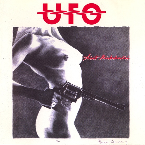 Cover artwork for Another Saturday Night