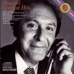 Rampal Greatest Hits, Vol. 1 by Futaba Inoue & Jean-Pierre Rampal album reviews, ratings, credits