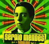 Sergio Mendes Feat. India Arie - Timeless