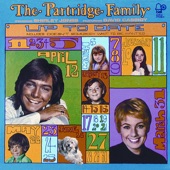 The Partridge Family - There's No Doubt In My Mind