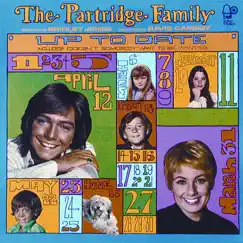 Up to Date by The Partridge Family album reviews, ratings, credits