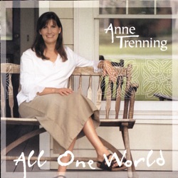 Anne Trenning - Dusk Until Dawn