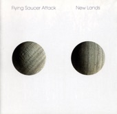 Flying Saucer Attack - Past