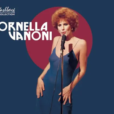 Flashback Collection: Ornella Vanoni - Ornella Vanoni
