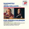Stream & download Takemitsu Played By John Williams