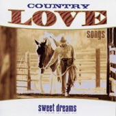 Country Love Songs: Sweet Dreams (Re-Recorded Version) artwork