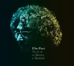 Brillante sobre el mic