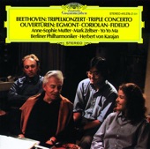 Berlin Philharmonic; Herbert von Karajan - Beethoven: Coriolan Overture