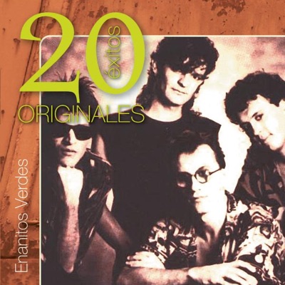 Originales - 20 Éxitos - Enanitos Verdes