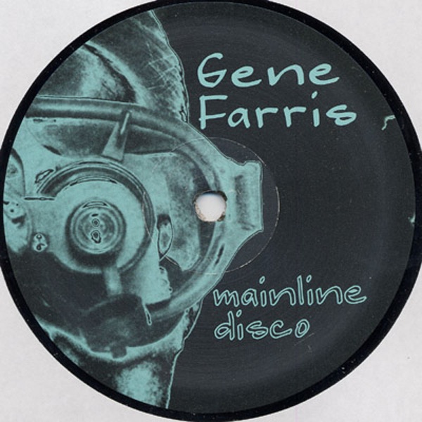 Gene Farris - Planet House Gene Farris - Planet House