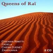 Best of Queens of Raï, Disc 2 artwork