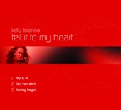 Tell It to My Heart (Flip & Fill Remix) artwork