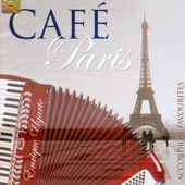 Café Paris (Accordion Favourites) artwork