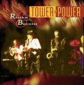 Tower Of Power - East Bay Way