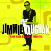 Jimmie Vaughan Plays Blues, Ballads & Favorites, 2010