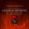 Mozart: Symphony Nos. 40 & 41