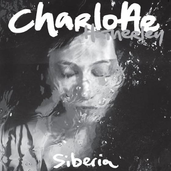 Cover artwork for Siberia