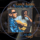 Corey Harris & Henry Butler - Down Home Livin'