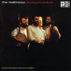 Finnegan Wakes - The Dubliners