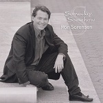 Ron Sorensen - Someday, Somehow