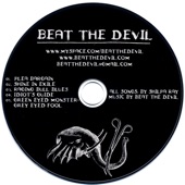 Beat the Devil - Shine In Exile