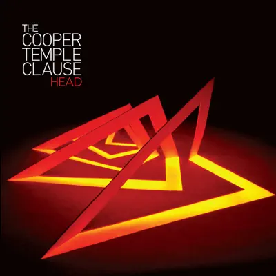 Head - EP - The Cooper Temple Clause