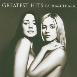 Paola & Chiara - Kamasutra