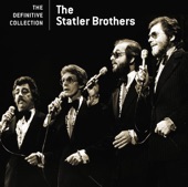 The Statler Brothers - Flowers On the Wall