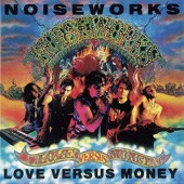 Love Versus Money artwork