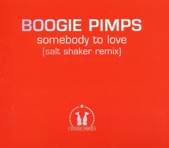 Somebody to Love (Salt Shaker Remix) - Single