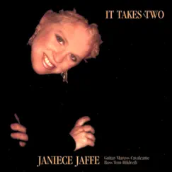 It Takes Two by Janiece Jaffe album reviews, ratings, credits